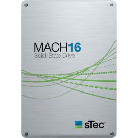 HGST MACH16 200 GB Solid State Drive - 2.5