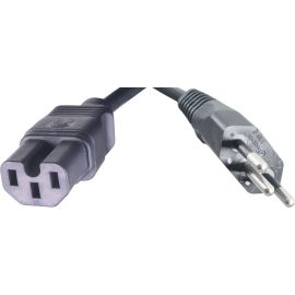 HPE 2.5M C15 TO NBR 14136 FIG13 PWR CORD PL-35