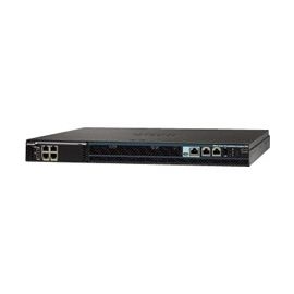 Cisco WAVE 594 Application Acceleration Appliance