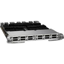 Cisco F3 Expansion Module