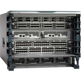 Cisco Nexus 7700 Switch Chassis