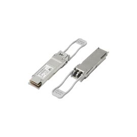 Cisco QSFP40G BiDi Short-reach Transceiver