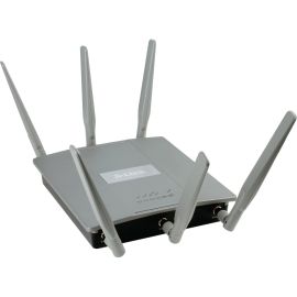 D-Link AirPremier DAP-2695 IEEE 802.11ac 1.27 Gbit/s Wireless Access Point