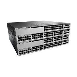 Cisco Catalyst 3850 48 Port Data IP Services REFURBISHED (WS-C3850-48T-E-RF)