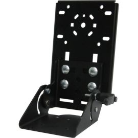 TABLET DISPLAY MOUNT.WILL WORK WITH MOST TABLET COMPUTERS DOCKING STATIONS & DEV