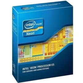 Intel-IMSourcing Intel Xeon E5-2400 E5-2407 v2 Quad-core (4 Core) 2.40 GHz Processor