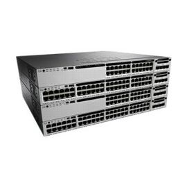 Cisco Catalyst 3850 48 Port Full PoE IP Services Refurbished