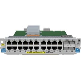 HPE Expansion Module