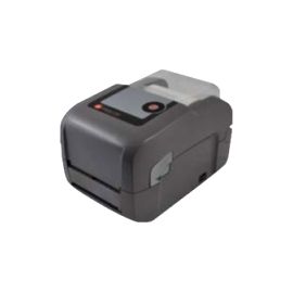 Datamax-O'Neil E-Class E-4204B Desktop Direct Thermal/Thermal Transfer Printer - Monochrome - Label Print - USB - Serial - Warm Gray