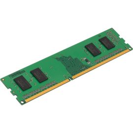 Kingston ValueRAM 2GB DDR3 SDRAM Memory Module