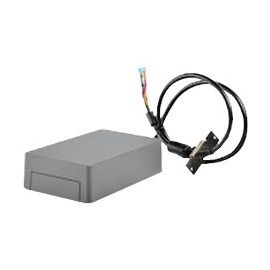 Lexmark Drive Enclosure External