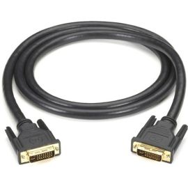 Black Box DVI-I Dual-Link Cable