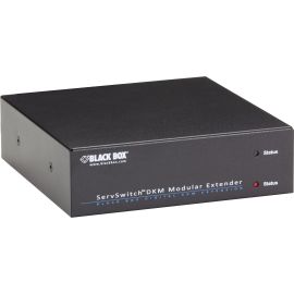 Black Box VGA/DVI/RGB to DVI-D Converter