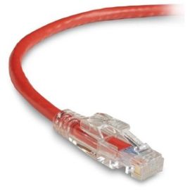 Black Box GigaTrue 3 Cat.6 UTP Patch Network Cable