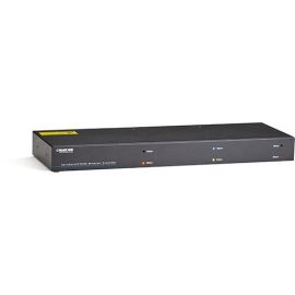 Black Box KVM Extender Housing Chassis