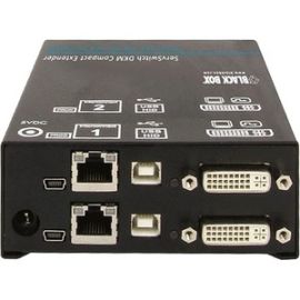 Black Box KVM Extender