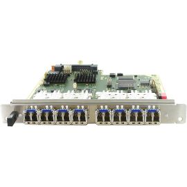 Black Box Matrix Switch I/O Module