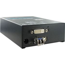 Black Box ServSwitch KVM Extender