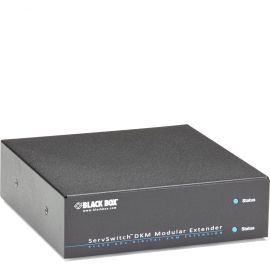 Black Box ACXMODH2R-R2 KVM Extender