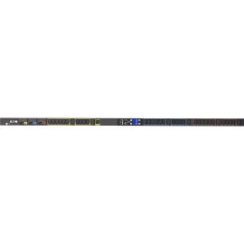 Eaton Metered Input Rack PDU 8.64 kW max 120/208V 24A 0U Three-Phase PDU