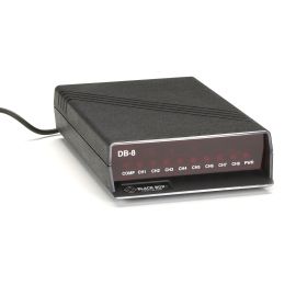 Black Box Data Broadcast Unit, RJ-11