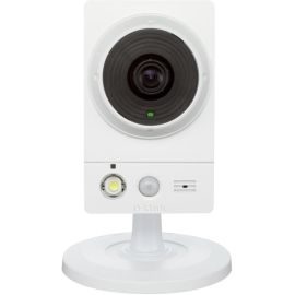 D-Link mydlink DCS-2136L 1 Megapixel Network Camera - Color