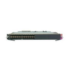 Cisco Catalyst 4500E Series 24-Port GE (SFP)