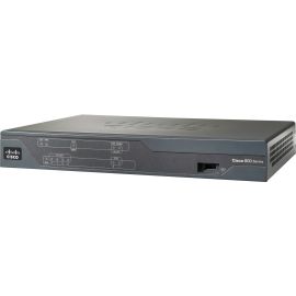 Cisco 887 VDSL/ADSL over POTS Multi-mode Router