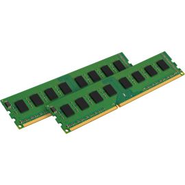 Kingston ValueRAM 16GB (2 x 8GB) DDR3 SDRAM Memory Kit