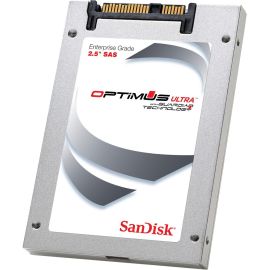 SanDisk Optimus Ultra 300 GB Solid State Drive - 2.5