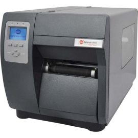 Datamax-O'Neil I-Class I-4310E Desktop Direct Thermal Printer - Monochrome - Label Print - Ethernet - USB - Serial - Parallel