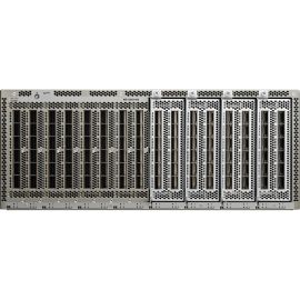 Cisco N6004 Chassis EF with 4 x 1G FEXe with FETs