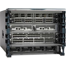 Cisco Nexus 7706 Switch Chassis