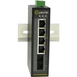 Perle IDS-105F Industrial Ethernet Switch