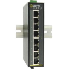 Perle IDS-108F-S2SC40 - Industrial Ethernet Switch