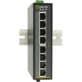 Perle IDS-108F-DS2ST80 - Industrial Ethernet Switch