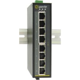 Perle IDS-108F-DS1SC20D - Industrial Ethernet Switch