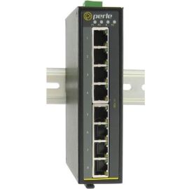 Perle IDS-108F-S2ST40-XT - Industrial Ethernet Switch