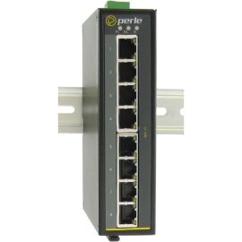 Perle IDS-108F-S1SC20D-XT - Industrial Ethernet Switch