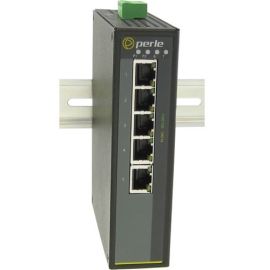 Perle IDS-105G-S2SC40 - Industrial Ethernet Switch