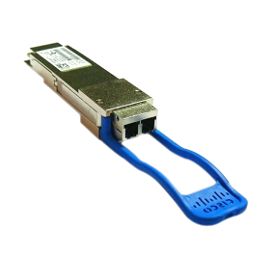 Cisco 40GBASE-CSR4 QSFP+ Module for MMF