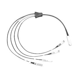 Cisco Twinaxial Network Cable