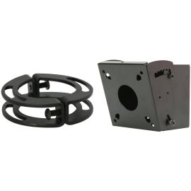 Peerless-AV PLCM-4 Ceiling Mount - Black