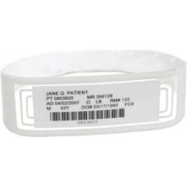 Zebra OmniBand Wristband