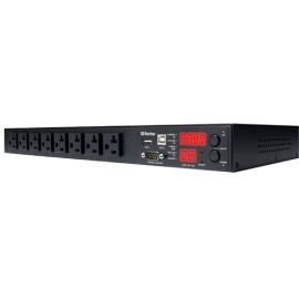 Raritan PX Intelligent Power Distribution Unit