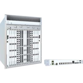 Cisco ME4600 OLT 14RU Chassis with 20 slots (Complete Assembly)