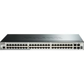 D-Link SmartPro DGS-1510-52 Ethernet Switch