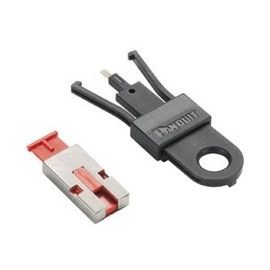 Panduit USB Type A Blockout Device