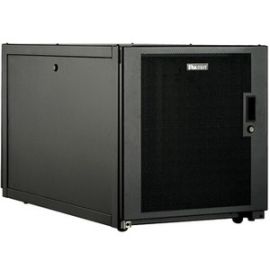 Panduit Net-Access Enterprise Cabinet - 12 RU