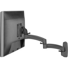 Chief Kontour Single Monitor Swing Arm - For 10-30